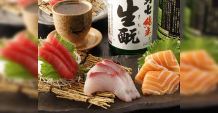 Снимок Kakurega Ginza Sukiyabashi ten, Тюо