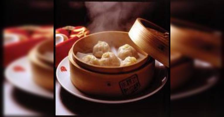 Снимок Shanghai Tangbao Nishiginza, Тюо
