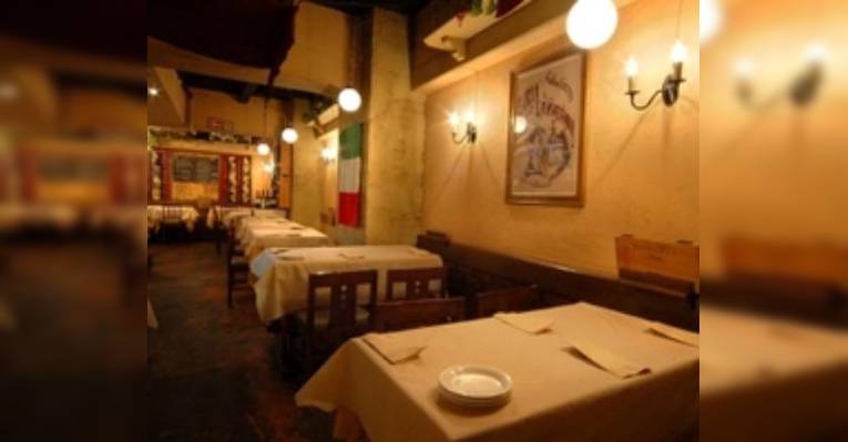 Снимок Taverna Quale, Тюо