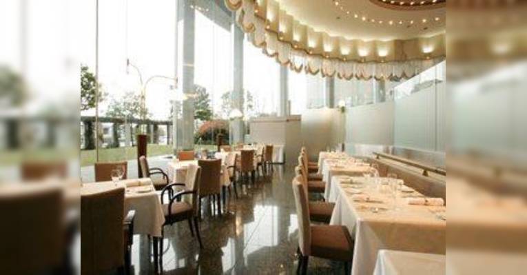 Снимок Grand Caf? Daiichi Hotel Tokyo Seafort, Синагава