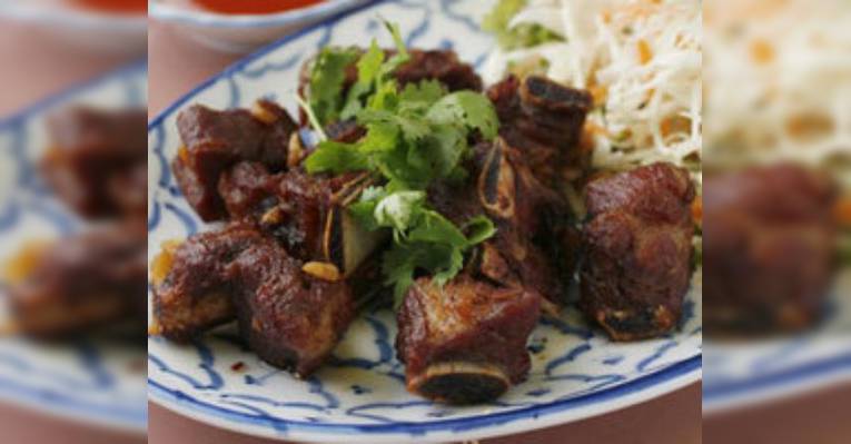 Изображение Suanthai Restaurant, Синдзюку