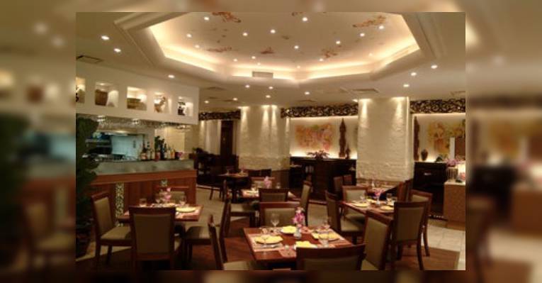 Снимок Jai Thai Palace Ebisu, Сибуя