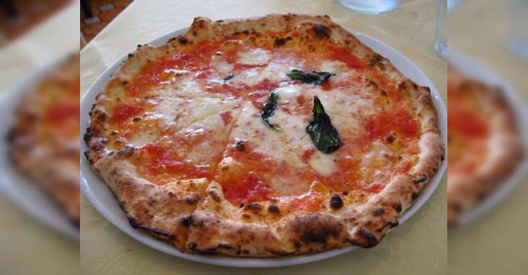 Снимок Trattoria Pizzeria Bar Salvatore, Мэгуро