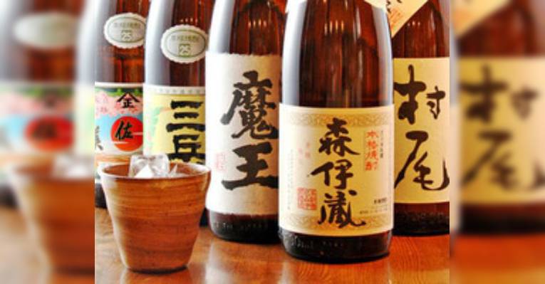 Изображение Honkakusatsuma Shochumitsuishi, Минато