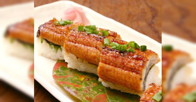 Снимок A Guri Nakameguro ten, Мэгуро