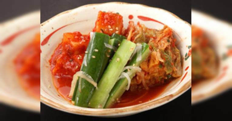 Изображение Yakiniku en Azabu Juban ten, Минато