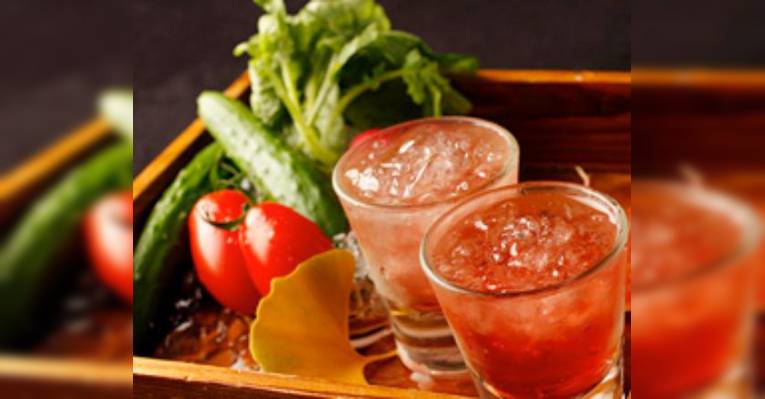 Снимок BODY BALANCE DININGmu-MU, Тюо