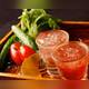 Снимок BODY BALANCE DININGmu-MU, Тюо