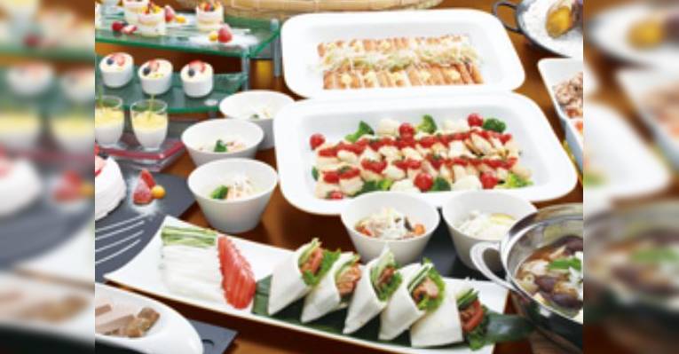 Снимок Hotel Springs Makuhari Carmel, Тиба