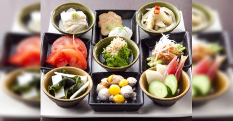 Изображение Yuan Roppongi ten, Минато