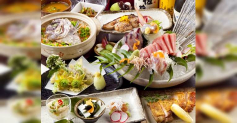 Изображение Yuan Roppongi ten, Минато