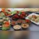 Снимок Nepali&Indian Diningbar Sapana Idabashiten, Тиёда