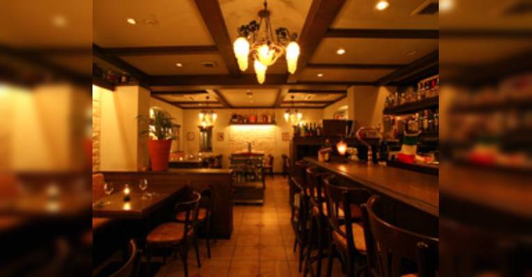 Снимок Bar e Ristorante Tablier, Тюо