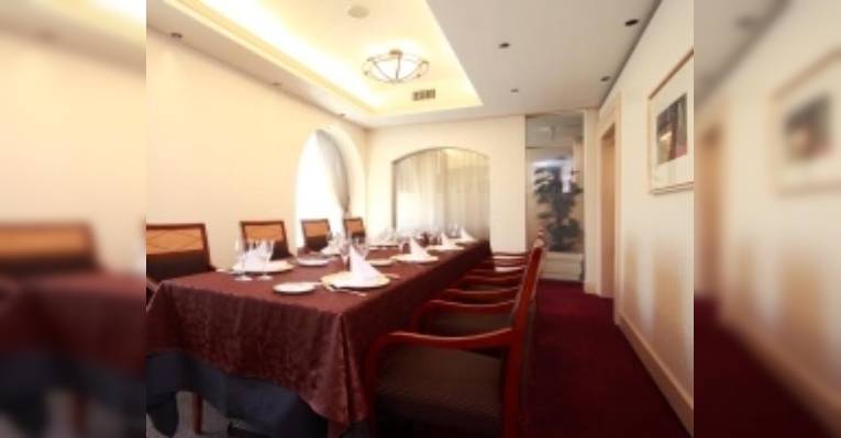 Изображение Hotel Okura Restaurant Nihonbashi, Тюо
