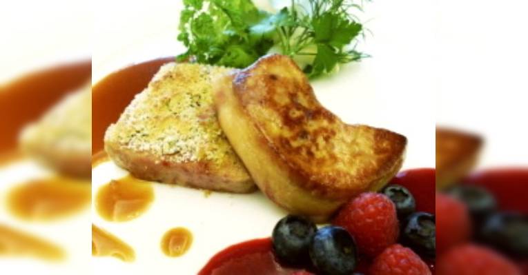 Изображение Hotel Okura Restaurant Nihonbashi, Тюо