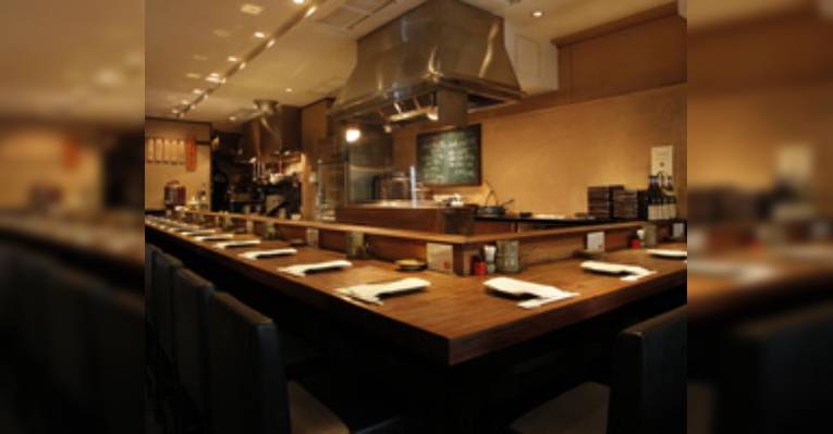 Снимок Tokyo Yakitori tei Ginza, Тюо