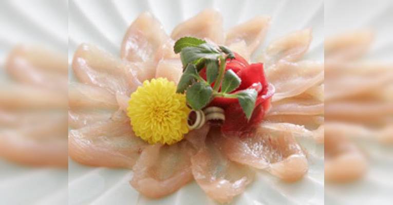 Снимок Shunnokaiseki &Fuguryori Ginzataiga, Тиёда