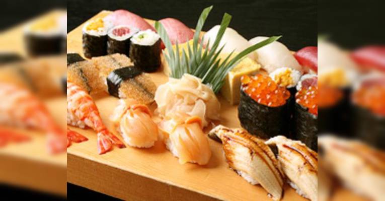 Снимок Nihonbashifunazushi, Тюо