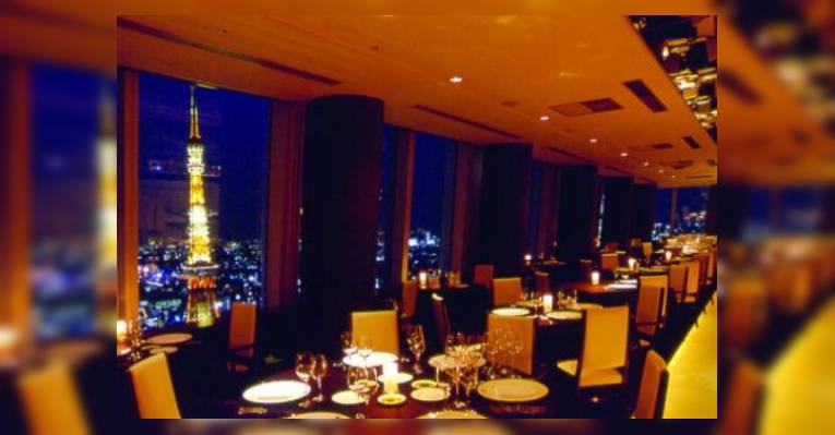 Снимок Bar and Grill Kamiyacho, Минато