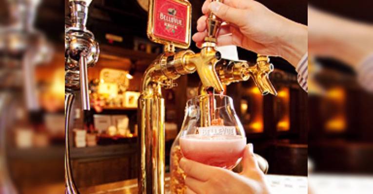 Снимок Belgianbeer Ginza Favori, Тюо