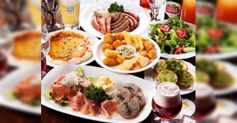 Изображение Belgianbeer Ginza Favori, Тюо