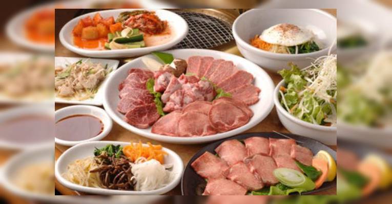 Снимок Yakiniku French Kinshichoten, Сумида