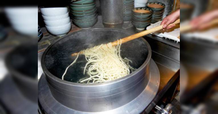 Изображение Sanukiudon Norabo Uchikandaten, Тиёда