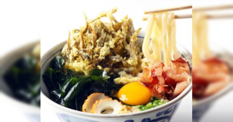 Снимок Sanukiudon Norabo Uchikandaten, Тиёда