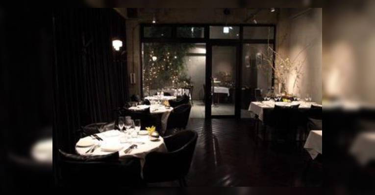 Снимок Ristorante DA Fiore, Сибуя