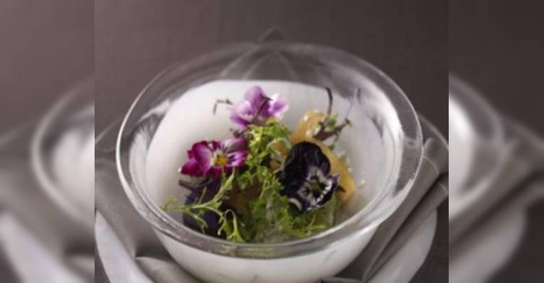 Снимок Ristorante DA Fiore, Сибуя