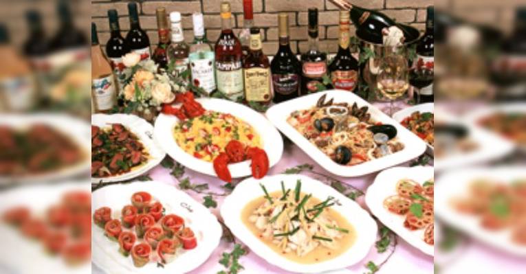Изображение Restaurant Ciao, Синдзюку