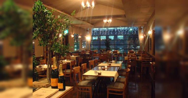 Снимок Restaurant Ciao, Синдзюку