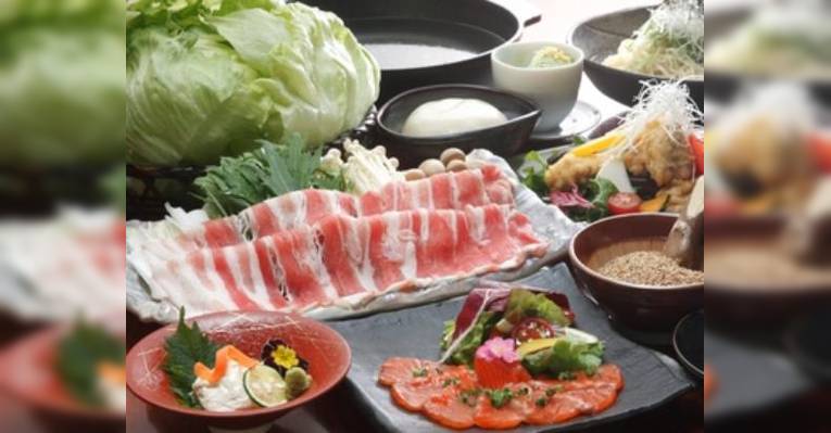 Снимок WA dining BAR ATARI, Сибуя