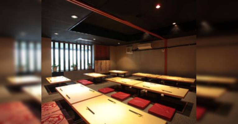 Снимок Ten no ten Takadanobaba, Синдзюку