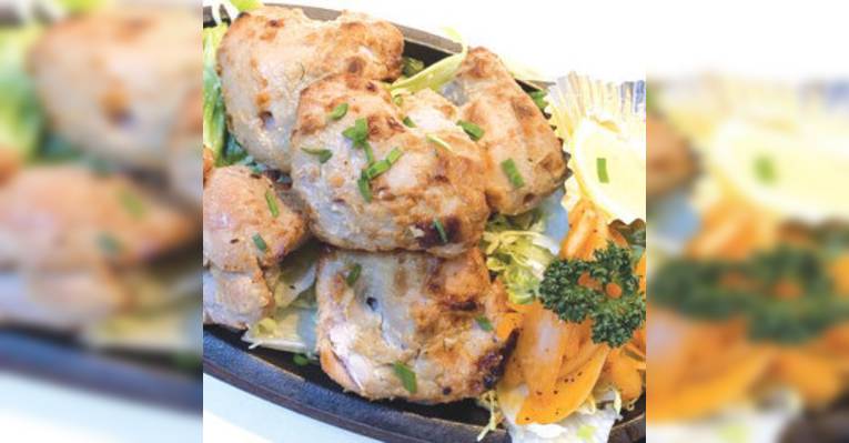 Снимок Asian Dininng Siddique Nishinipporiten, Аракава