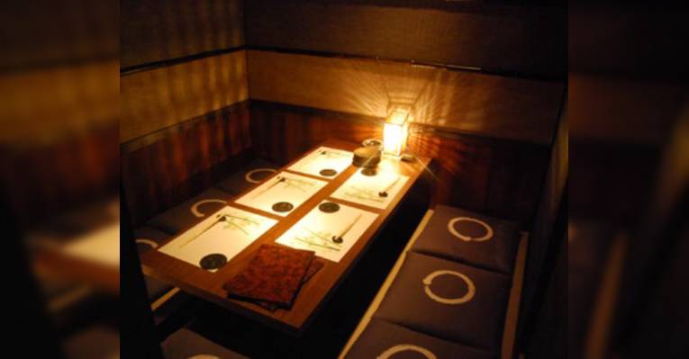 Снимок Japanese Dining Izo shibuyaten, Сибуя
