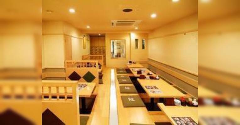 Снимок Uogashi Nihonichi Mita ten, Минато