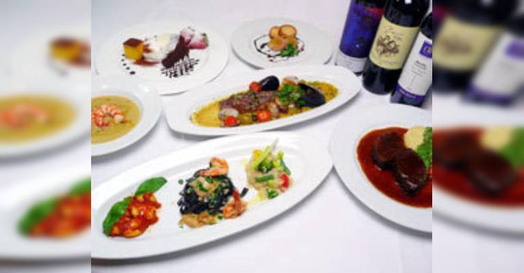 Изображение Torattoria Cayabaccio, Тюо