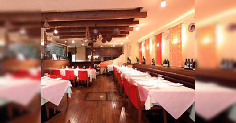 Изображение Torattoria Cayabaccio, Тюо