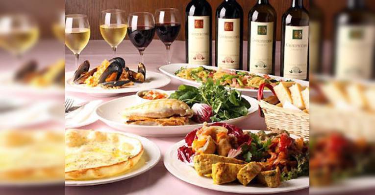 Снимок Torattoria Cayabaccio, Тюо