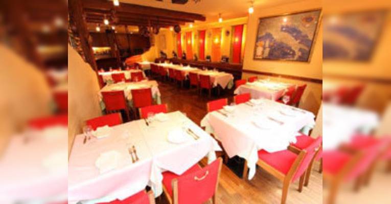 Снимок Torattoria Cayabaccio, Тюо
