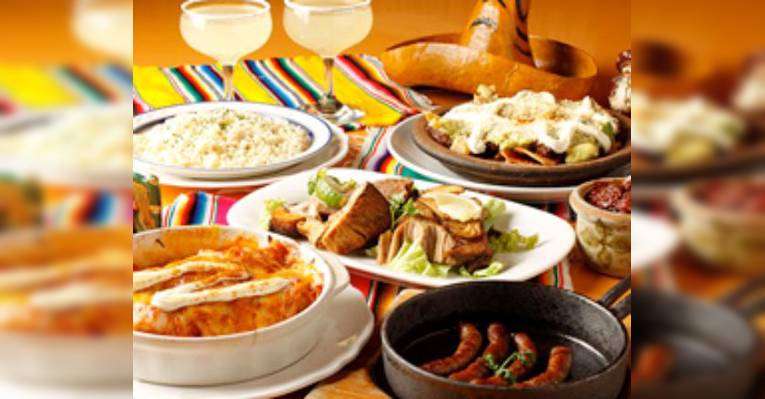 Изображение Mexico Lindo, Минато