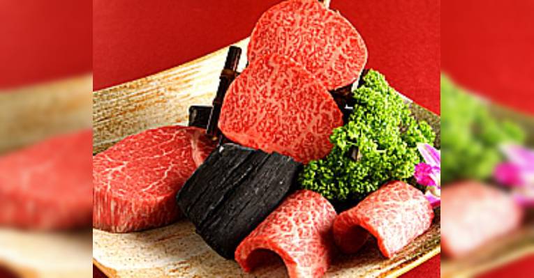 Снимок Yakiniku Traji Palan, Минато