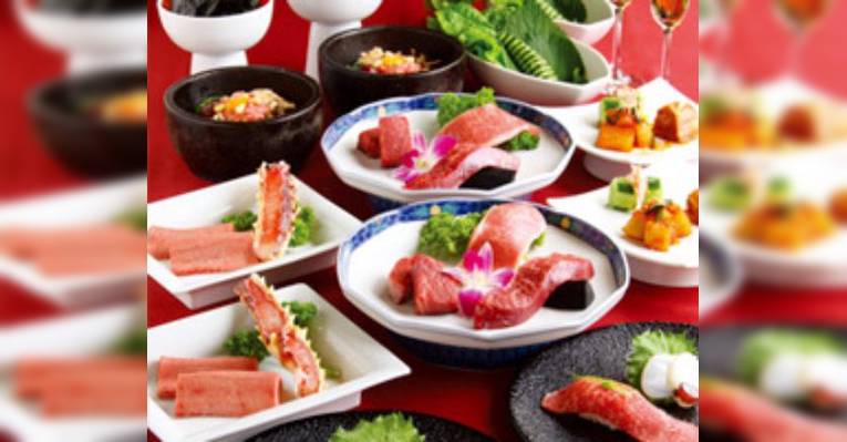 Снимок Yakiniku Traji Palan, Минато