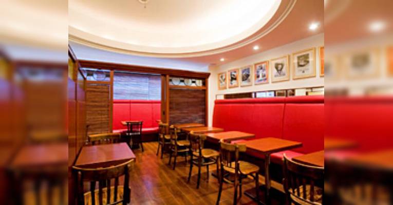 Снимок Bistro Sablier, Тюо