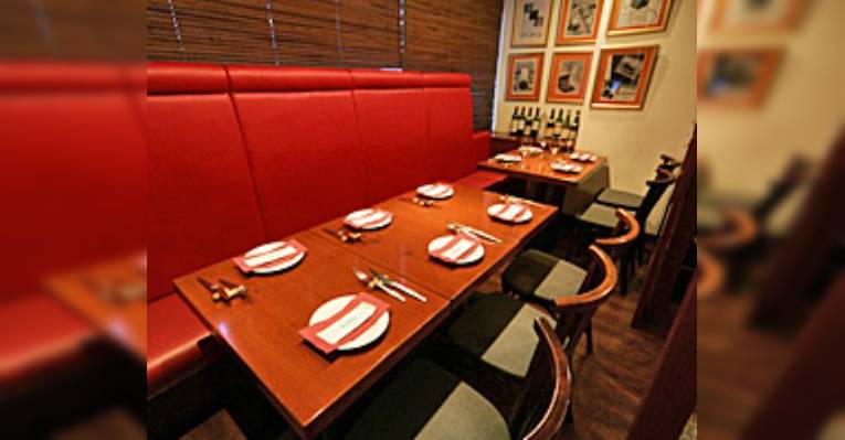 Снимок Bistro Sablier, Тюо