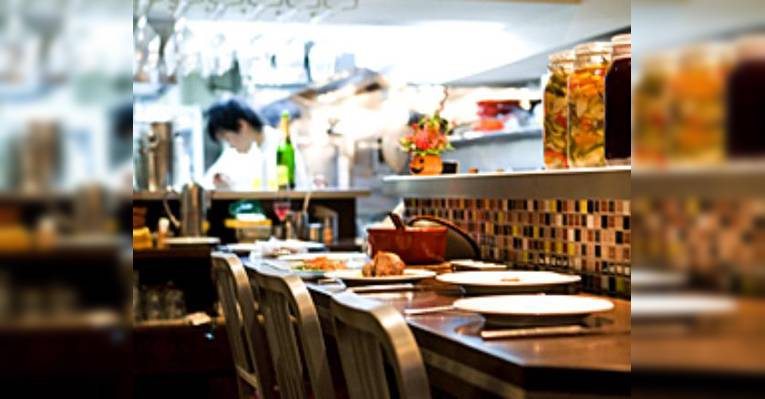 Изображение Bistro Sablier, Тюо
