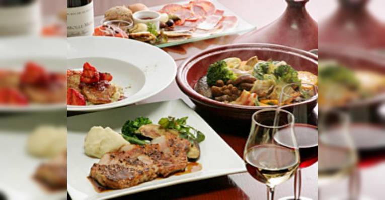 Изображение Bistro Sablier, Тюо