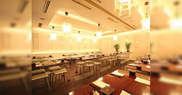 Изображение Kamonka Ueno Bamboo Garden, Таито