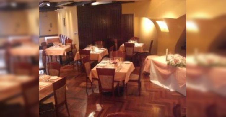 Изображение Restaurant & Patisserie Luce, Эдогава